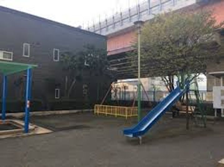 東京都墨田区江東橋1(マンション)の賃貸物件の周辺