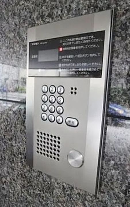 ガーデンパレス早稲田の内装