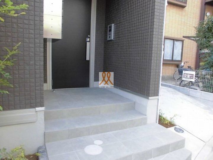 東京都墨田区墨田3(アパート)の賃貸物件の地図