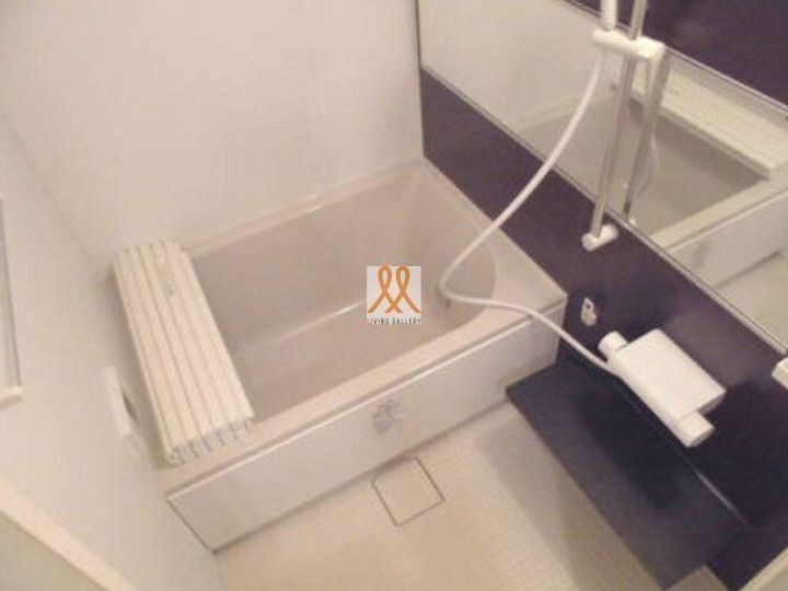 東京都墨田区墨田3(アパート)の賃貸物件の風呂