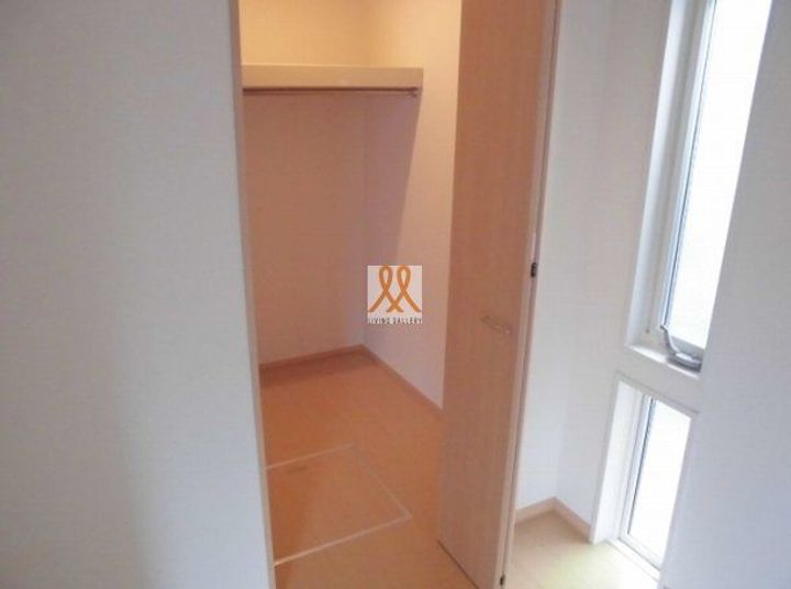 東京都墨田区墨田3(アパート)の賃貸物件の内装