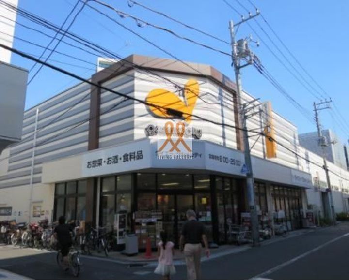 東京都墨田区墨田3(アパート)の賃貸物件の周辺