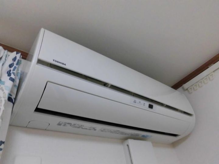 山形県山形市幸町(アパート)の賃貸物件の内装