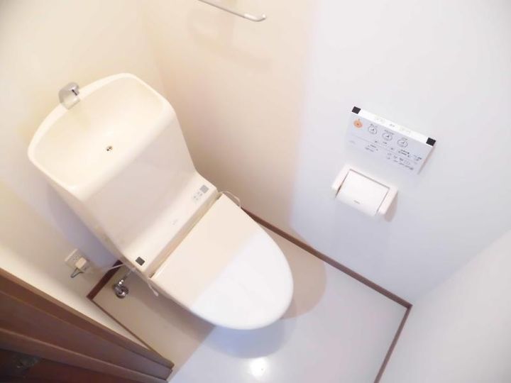 山形県山形市幸町(アパート)の賃貸物件の内装