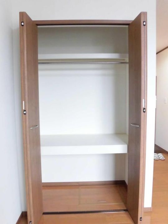 山形県山形市幸町(アパート)の賃貸物件の内装