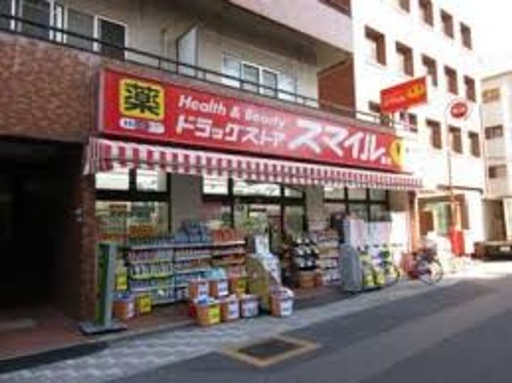 ビスィクレート M specialの周辺