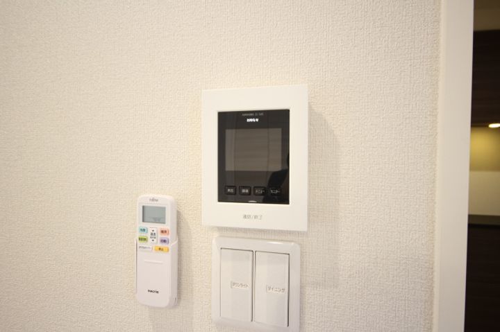 KOHKEN BASE1の内装