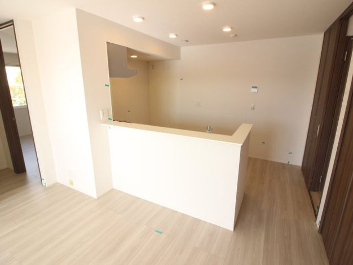 D-ROOMサニーガーデンB棟のその他画像