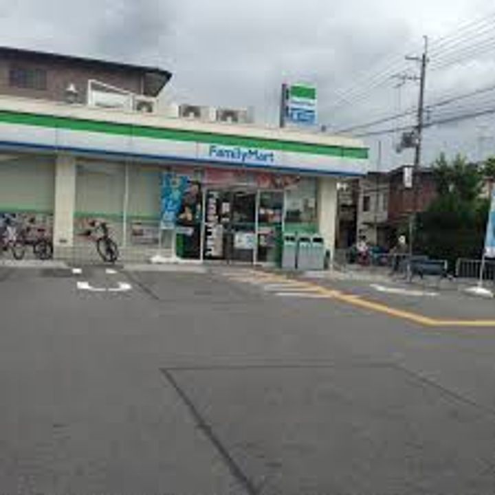 D-ROOMサニーガーデンB棟の周辺