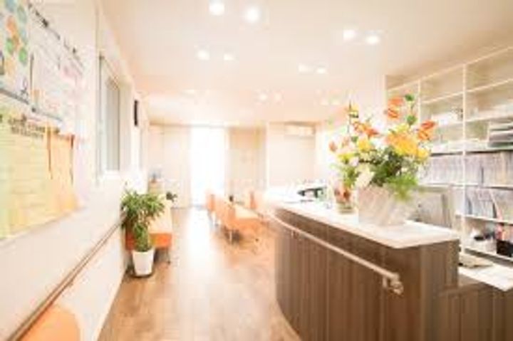 D-ROOMサニーガーデンB棟の周辺