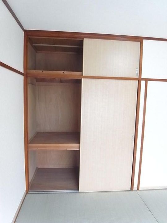 東京都品川区大崎2(マンション)の賃貸物件の内装