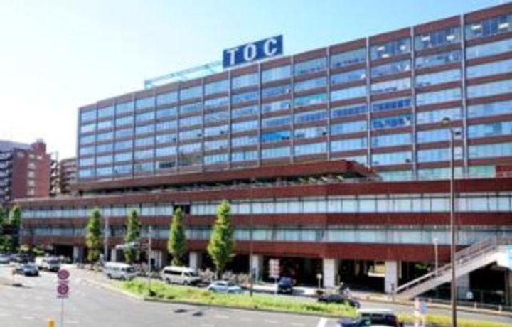 東京都品川区大崎2(マンション)の賃貸物件の周辺