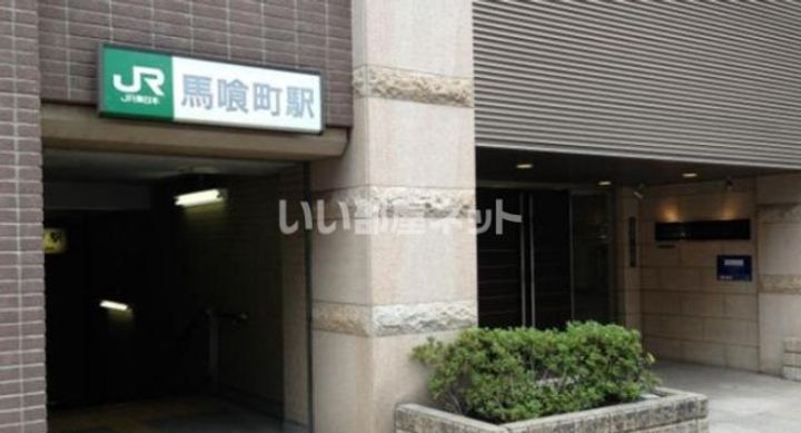 フォレシティ門前仲町の周辺