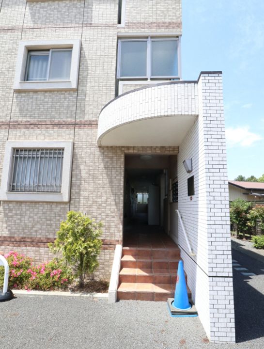 コーリングの地図