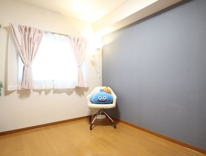 コーリングの内装