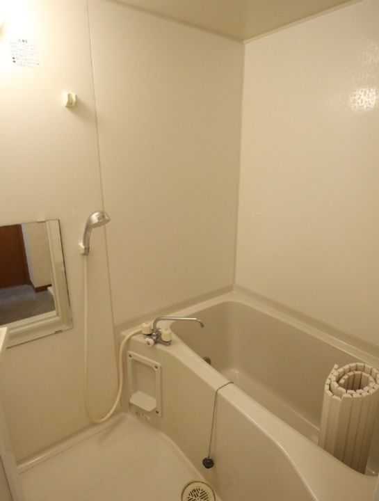 コーリングの風呂