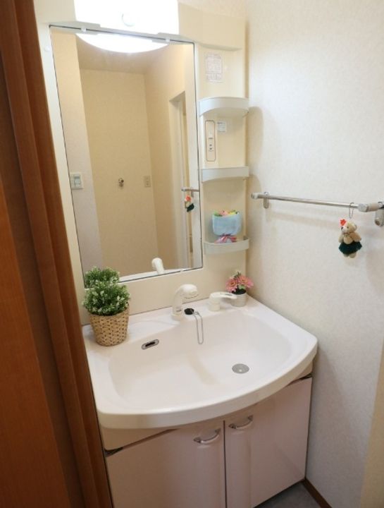 コーリングの内装