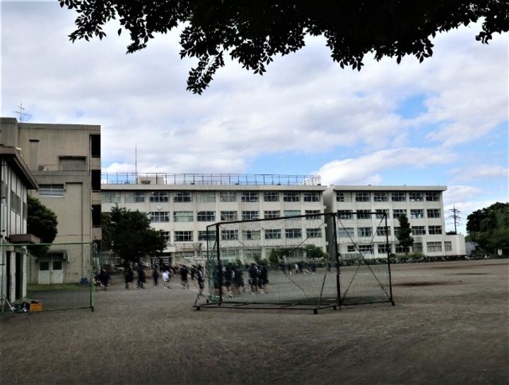 コーリングの周辺