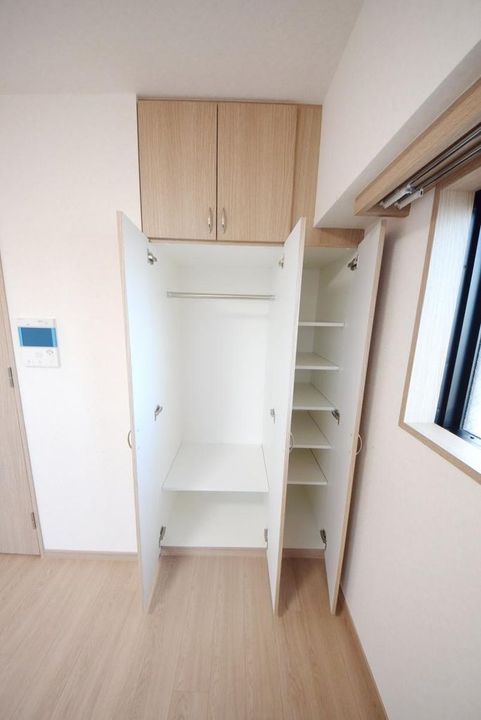 東京都江東区北砂4(マンション)の賃貸物件の内装