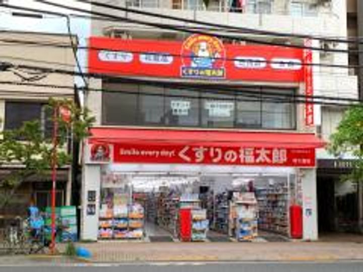 東京都江東区北砂4(マンション)の賃貸物件の周辺