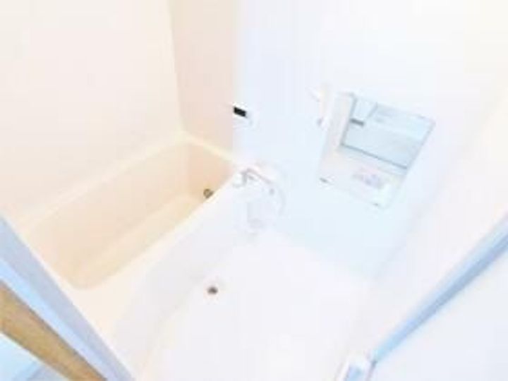 ユーミー豊泉の風呂