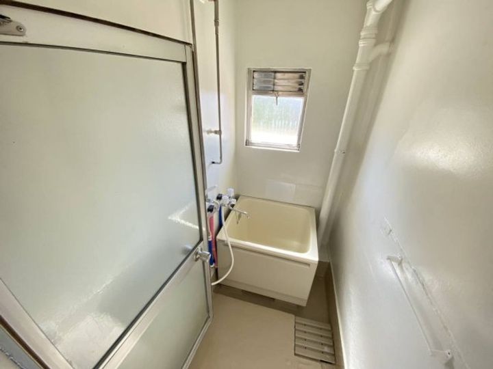 ビレッジハウス外町2号棟の風呂