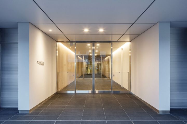プレジリア日本橋馬喰町の地図