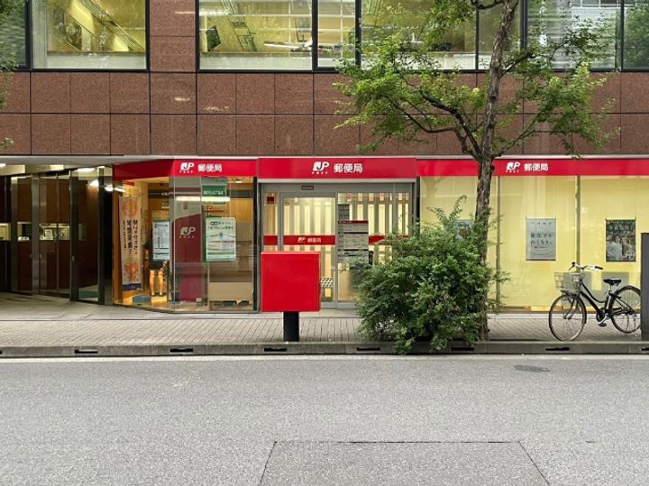 プレジリア日本橋馬喰町の周辺
