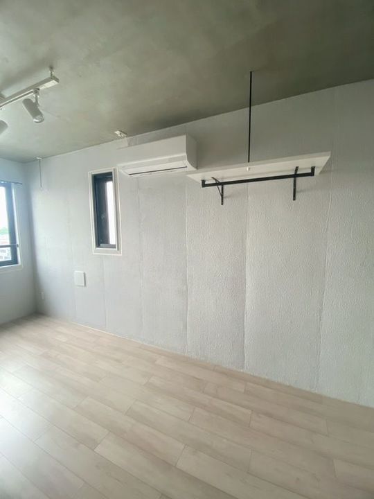 東京都北区滝野川5(マンション)の賃貸物件の内装