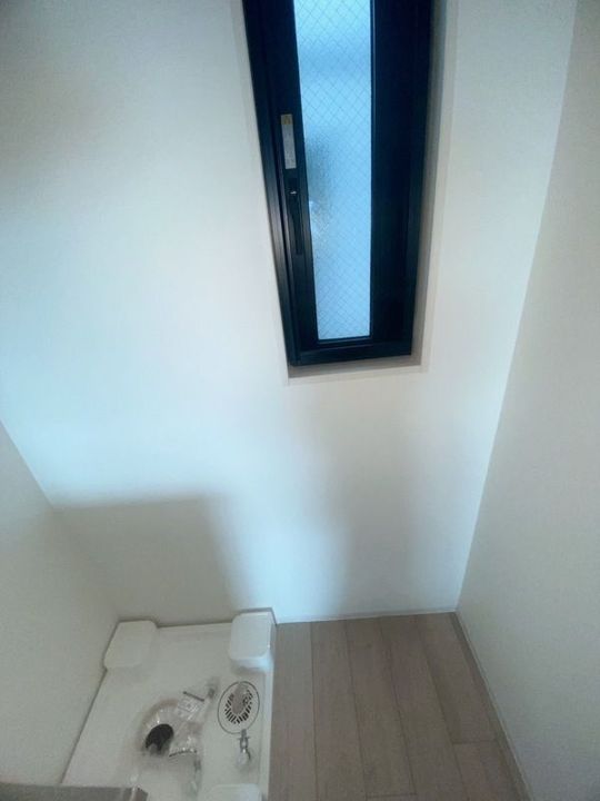 東京都北区滝野川5(マンション)の賃貸物件の内装