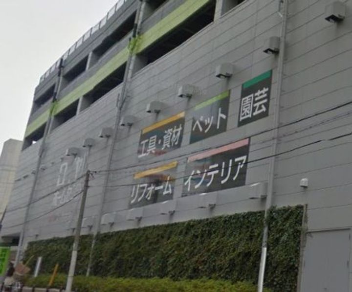 大阪府大阪市東成区中道4(マンション)の賃貸物件の周辺