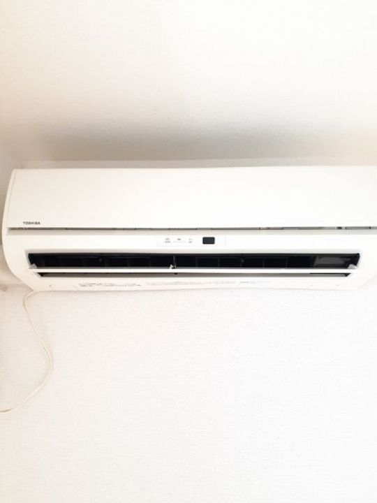 アルバソーレ KSIIの内装