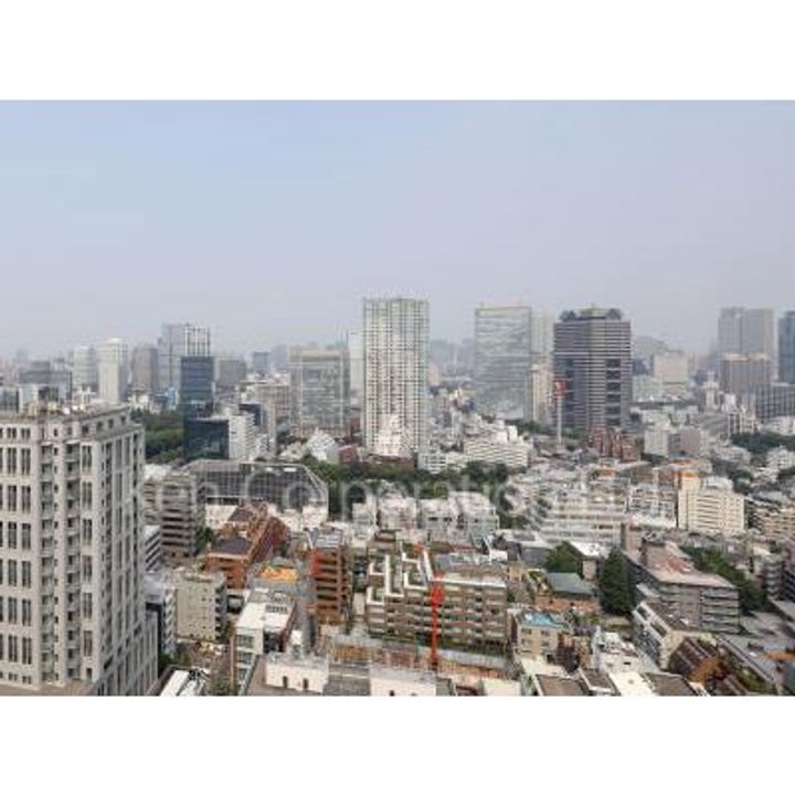 パークアクシス青山一丁目タワーのその他画像