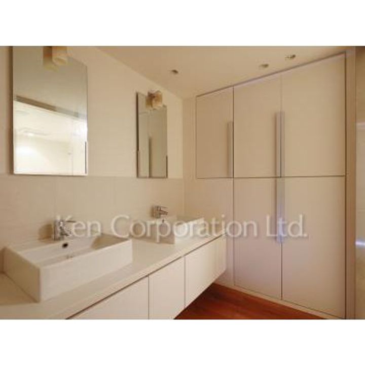 パークアクシス青山一丁目タワーの内装