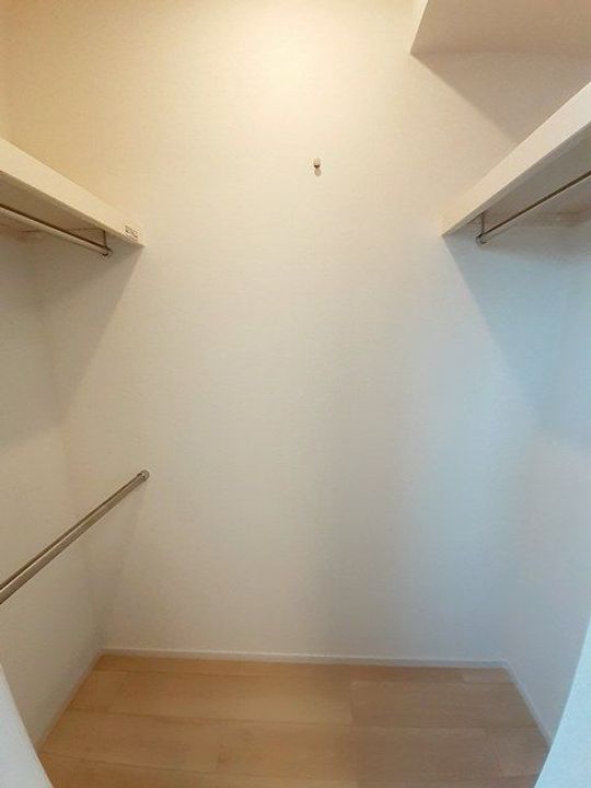 サンブリッジの内装