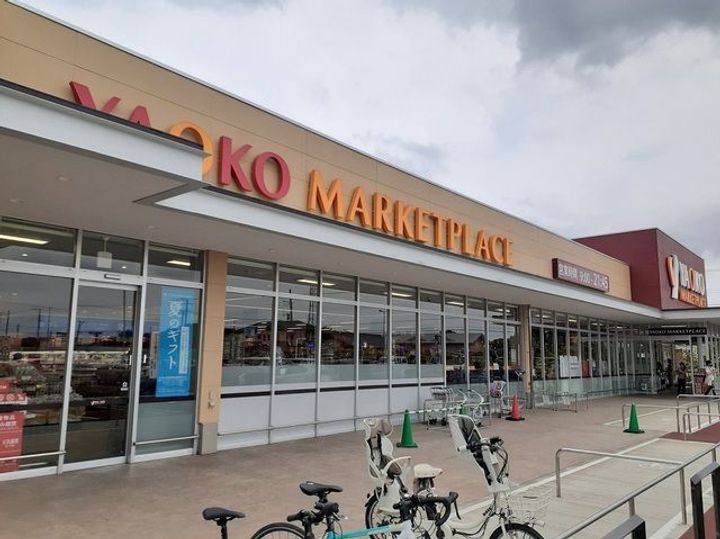 サンブリッジの周辺