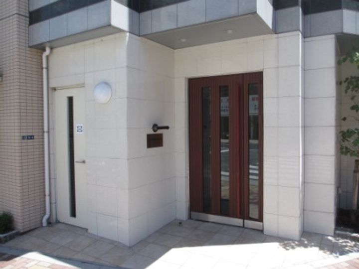 アンデパンダンの地図