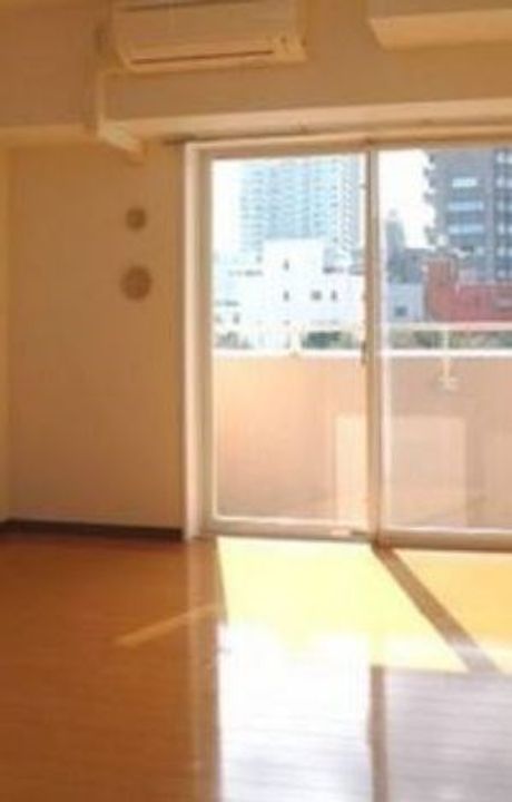 アンデパンダンの内装