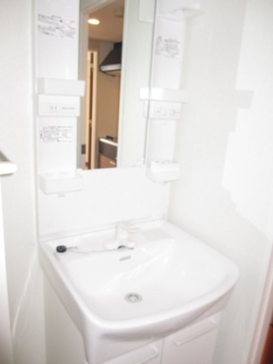 アンデパンダンの内装