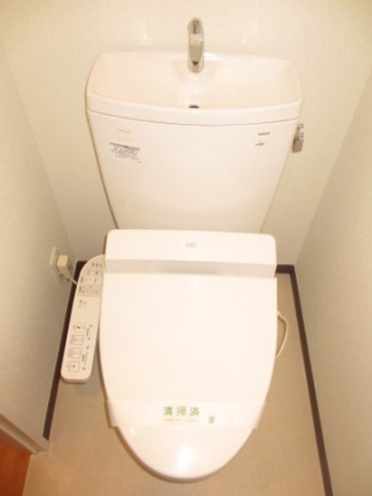 アンデパンダンの内装