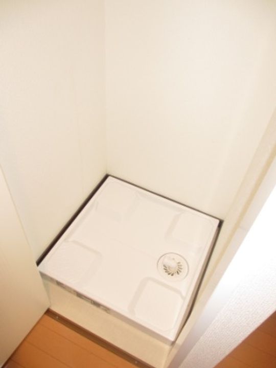 アンデパンダンの内装