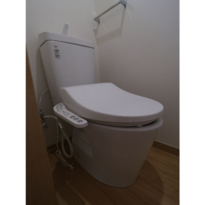 神奈川県横浜市栄区飯島町(一戸建)の賃貸物件の内装