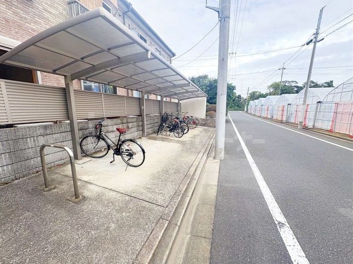 コンフォート・クラージュAのその他画像