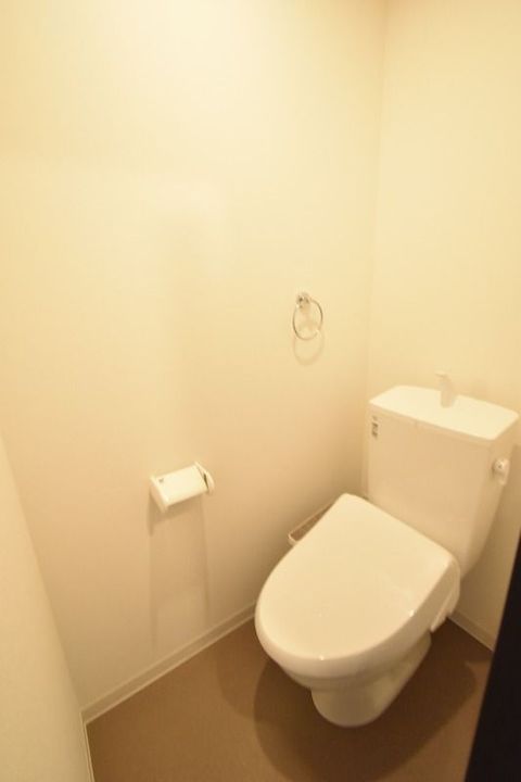 ジーメゾン大宮日進ウエストの内装