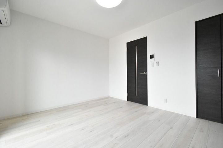 ジーメゾン大宮日進ウエストの内装