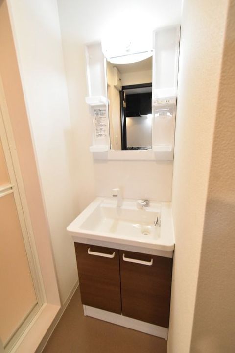 ジーメゾン大宮日進ウエストの内装