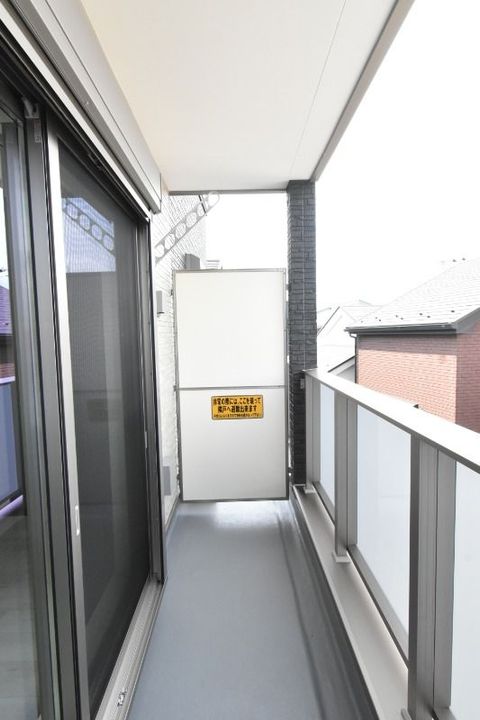 ジーメゾン大宮日進ウエストの内装