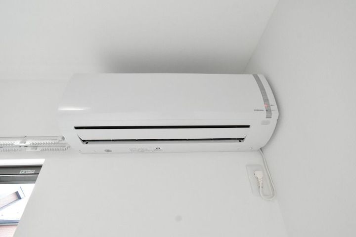 ジーメゾン大宮日進ウエストの内装