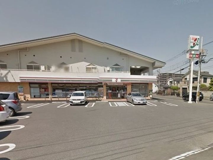 ジーメゾン大宮日進ウエストの周辺