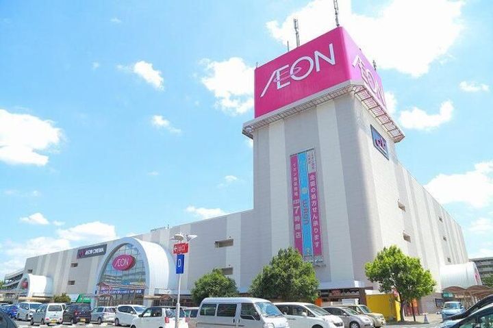 ジーメゾン大宮日進ウエストの周辺